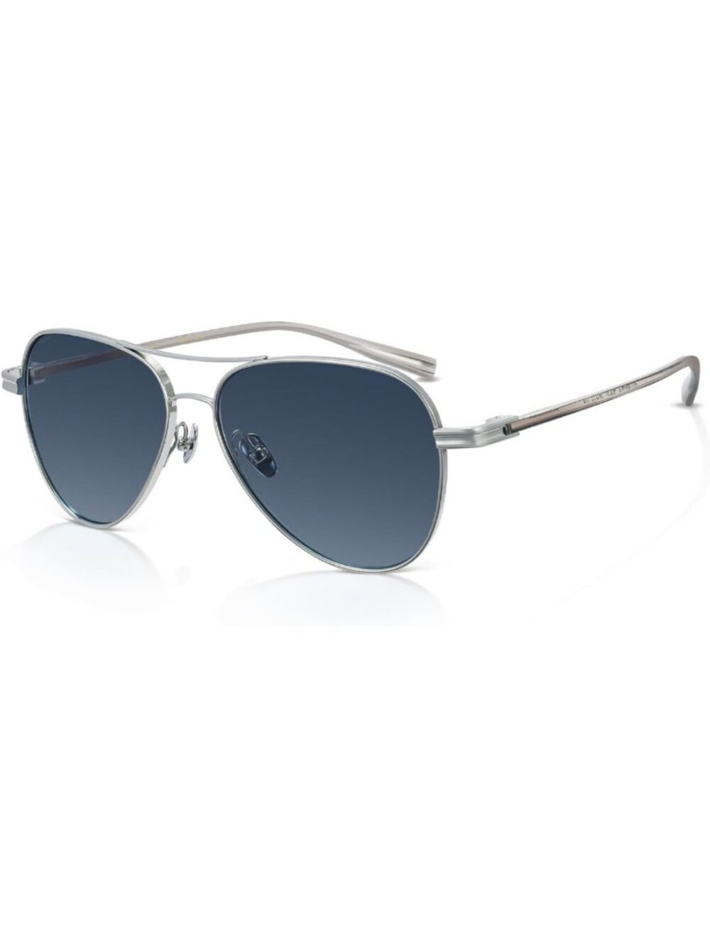 Stylish Retro Aviator Sunglasses for Men & Women - UV400 Protection, Fashion